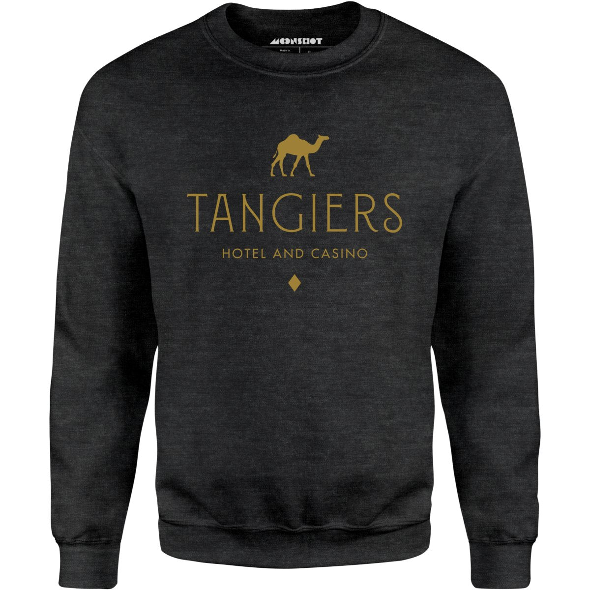 Tangiers Hotel & Casino - Unisex Sweatshirt