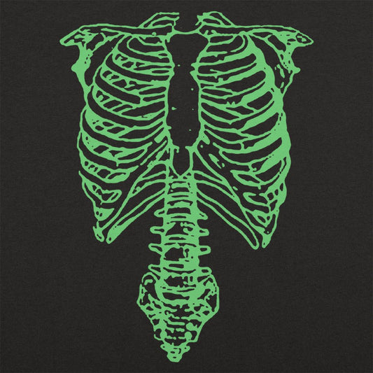 Tap The Spinal Skeleton