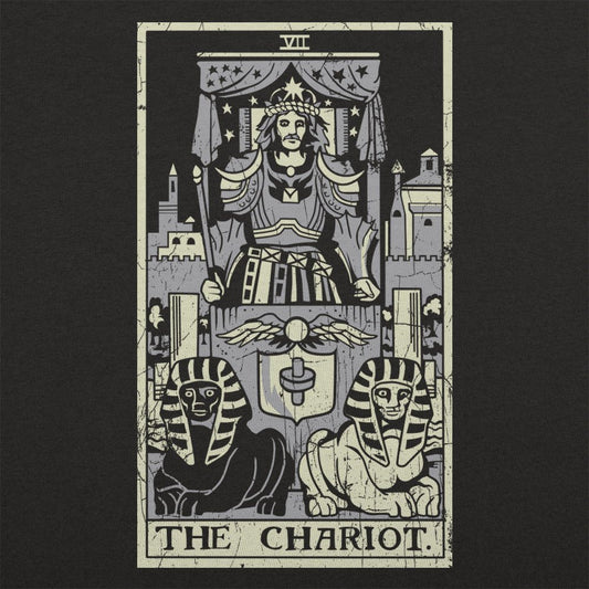 Tarot Chariot