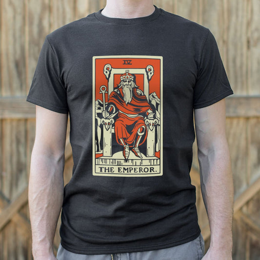 Tarot Emperor