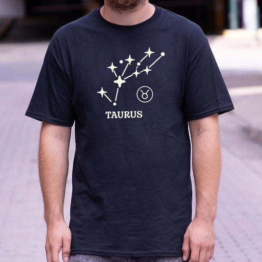 Taurus Constellation