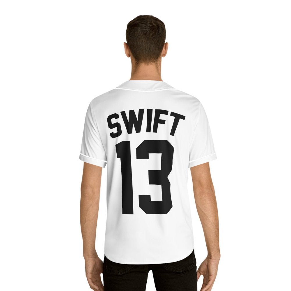 Taylor baseball jersey reputation - lylyprint.com