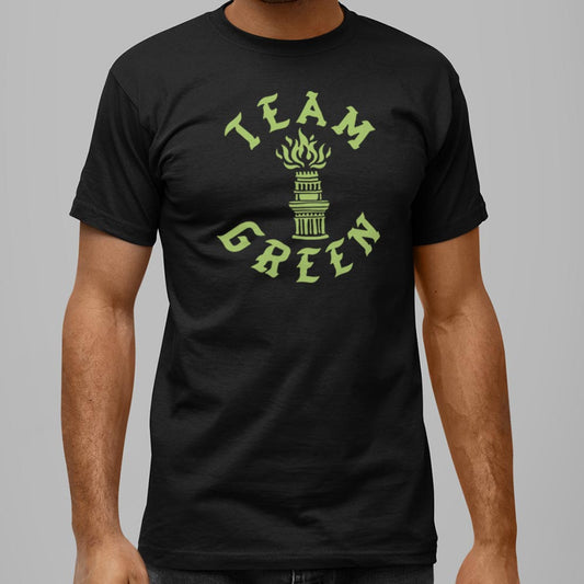 Team Green
