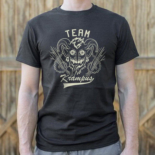 Team Krampus