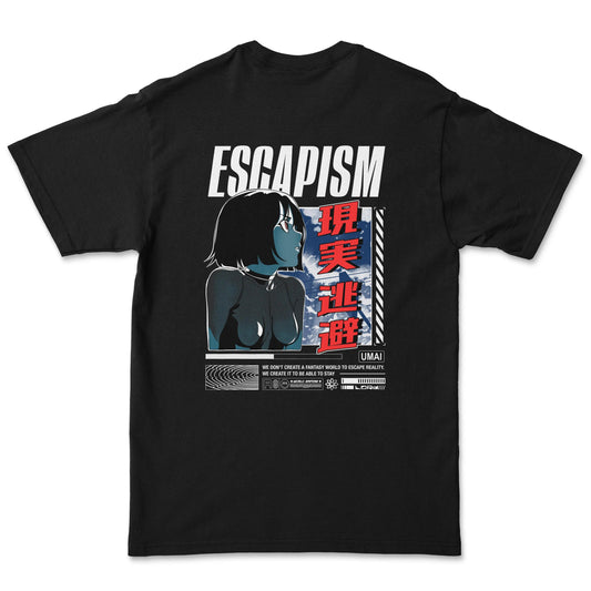 Escapism Ã¢â‚¬Â¢ T-Shirt [Weekly Exclusive]