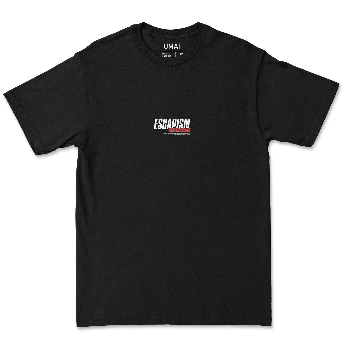 Escapism Ã¢â‚¬Â¢ T-Shirt [Weekly Exclusive]
