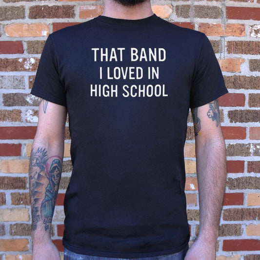 That Band I Loved