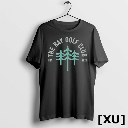 The Bay Golf Club T Shirt Tgl 10 Tshirts Sweater