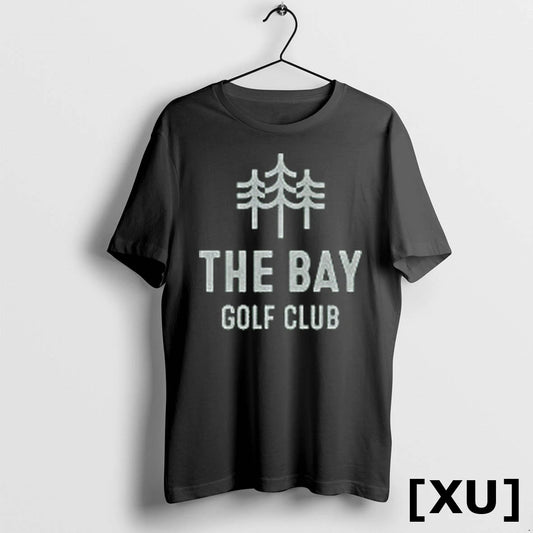 The Bay Golf Club T Shirt Tgl 16 Tshirts Sweater