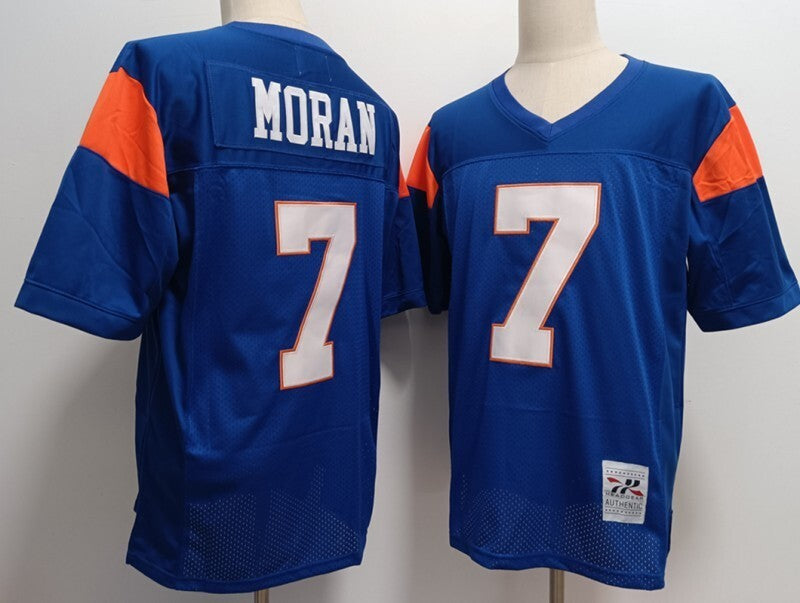 the blue mountain state movie #7 alex moran Movie Edition Blue _[1]