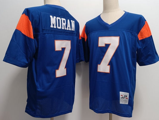the blue mountain state movie #7 alex moran Movie Edition Blue _[1]