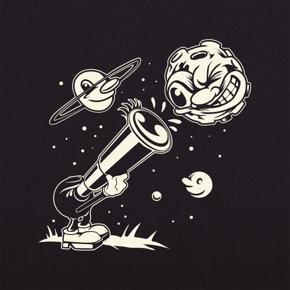 The Astronomer