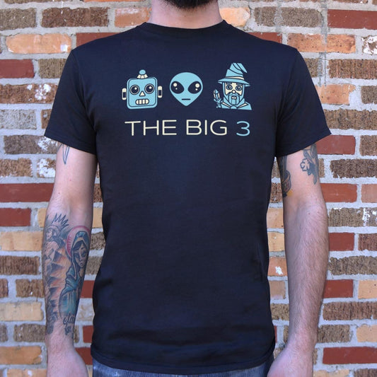 The Big Three