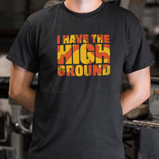 The High Ground