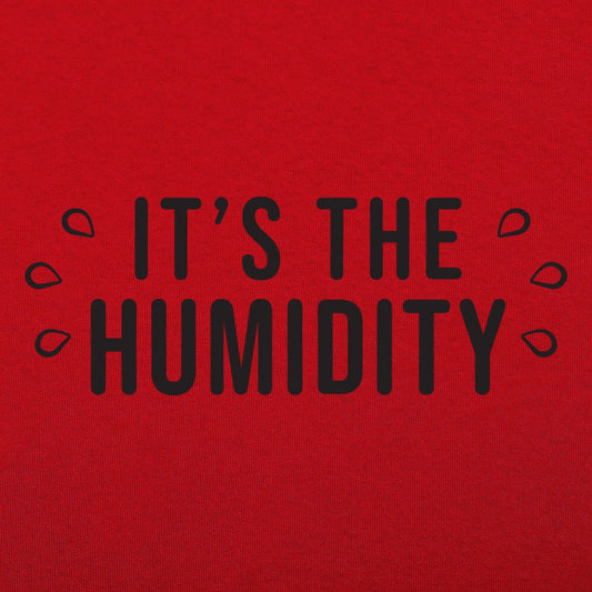 The Humidity