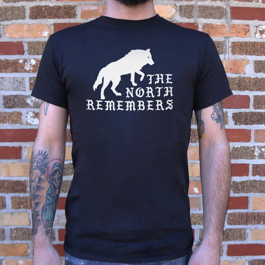 The North Remembers