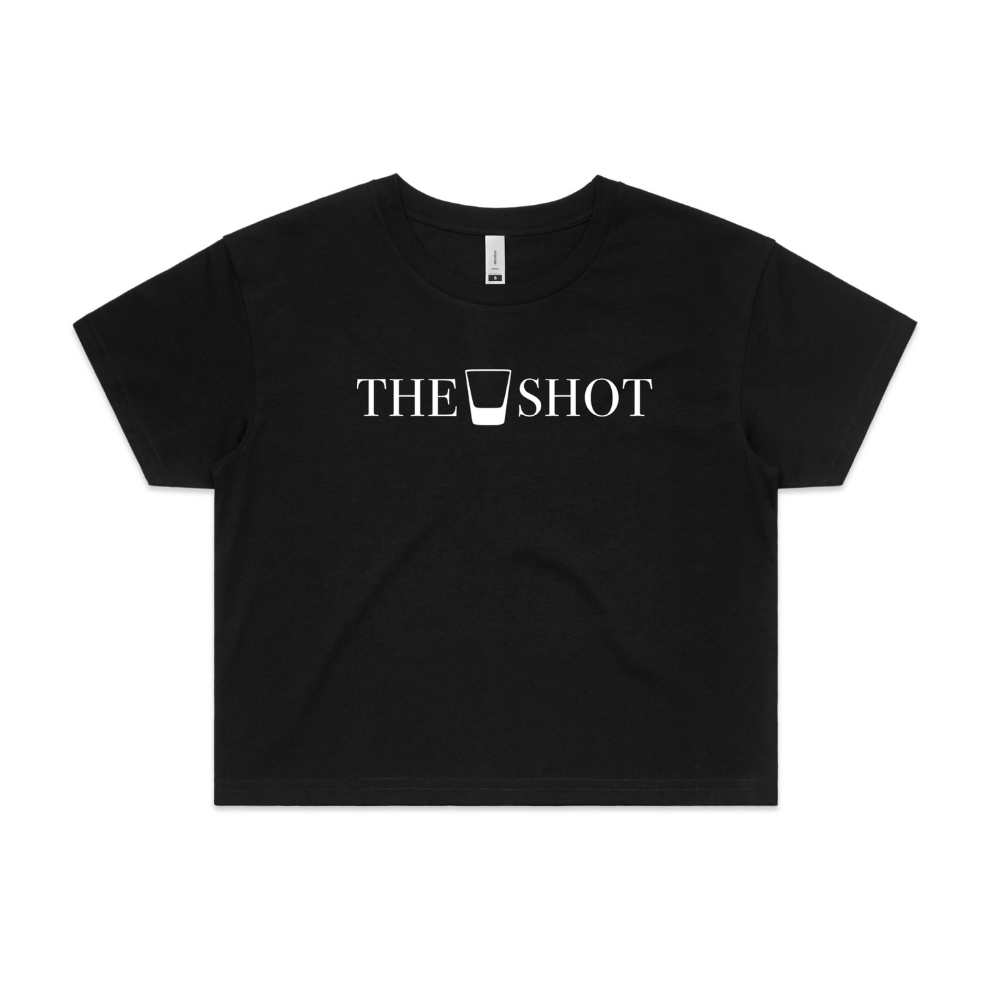 The Shot Tee