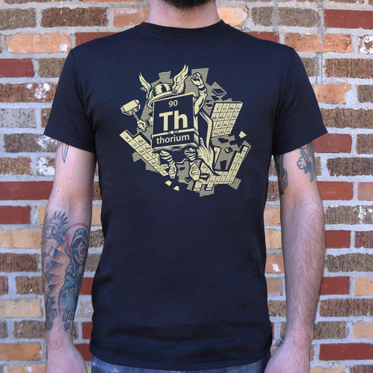 Mighty Thorium