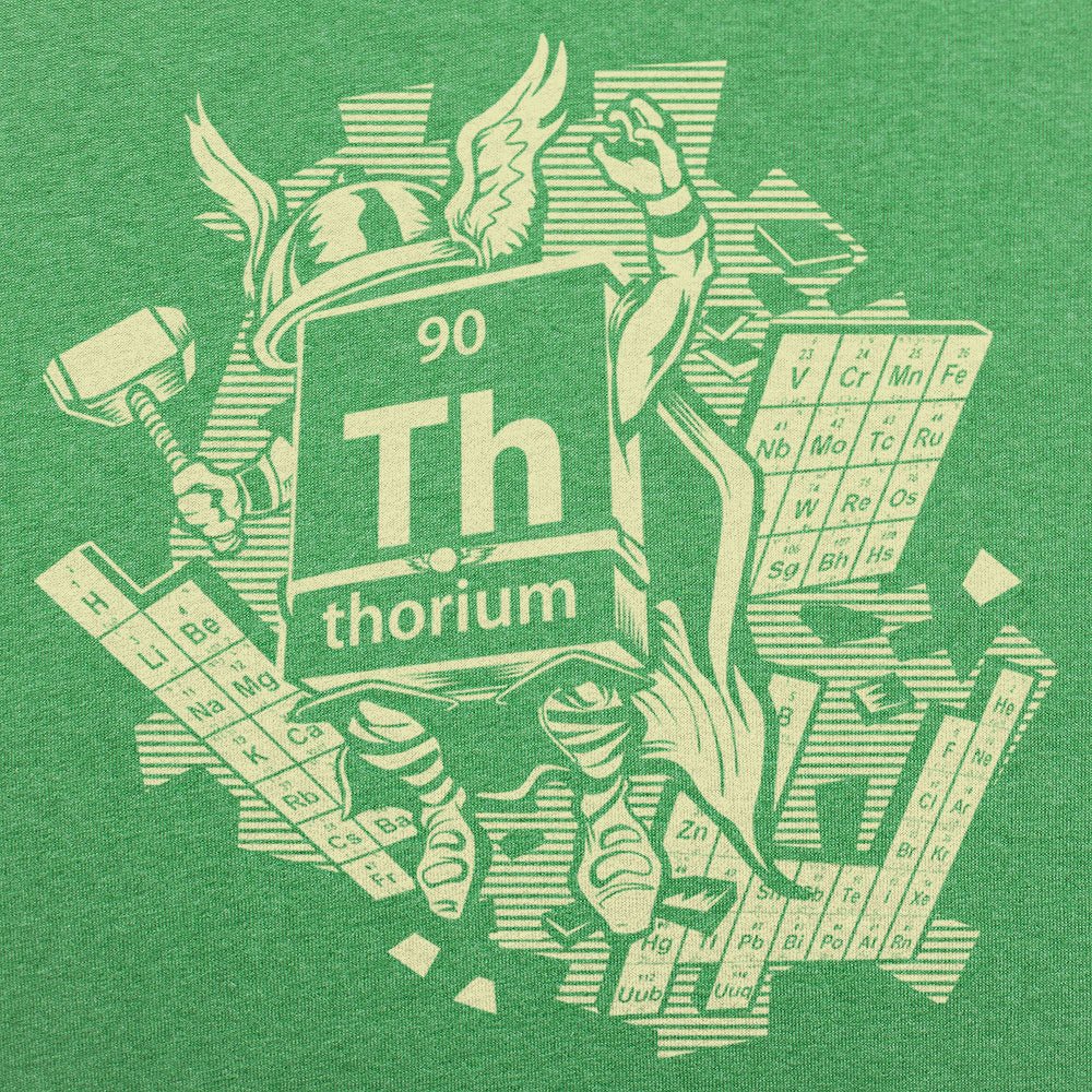 Mighty Thorium