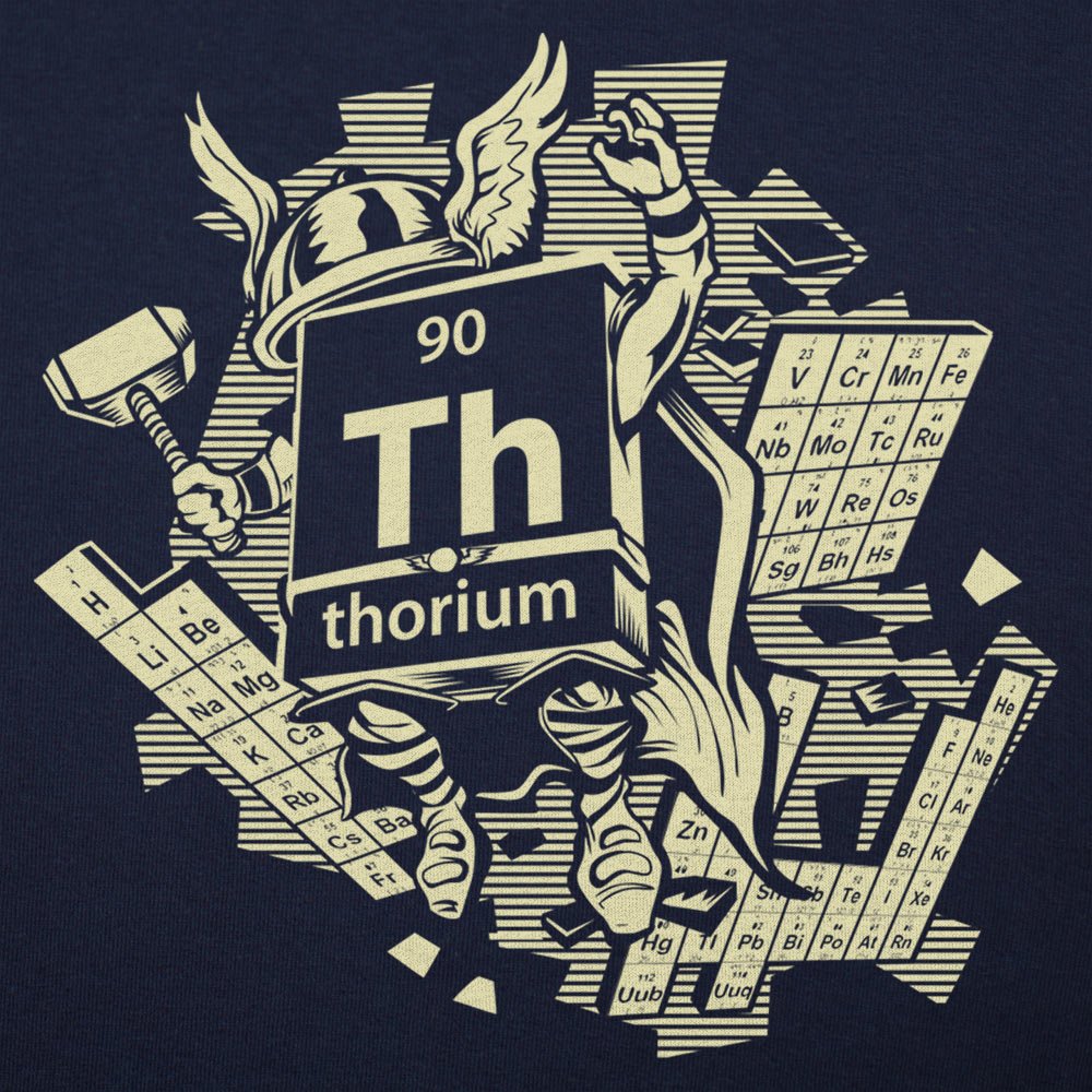 Mighty Thorium
