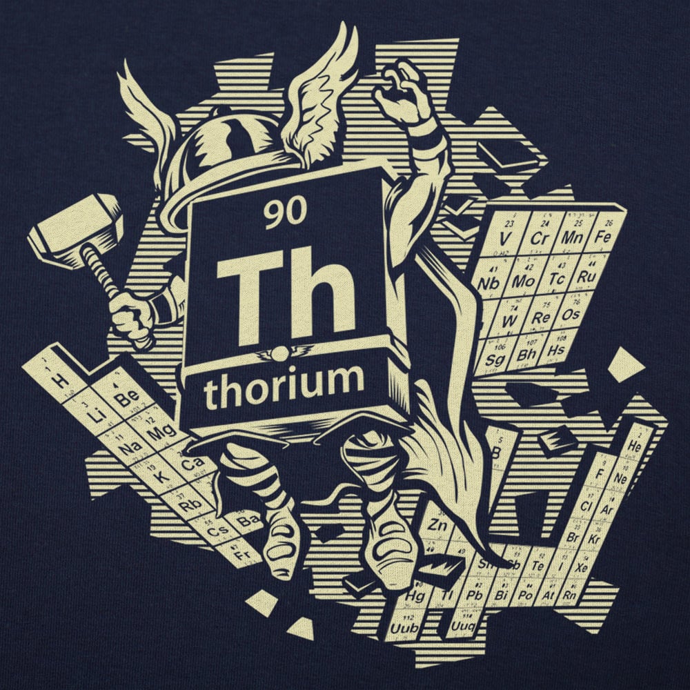 Mighty Thorium