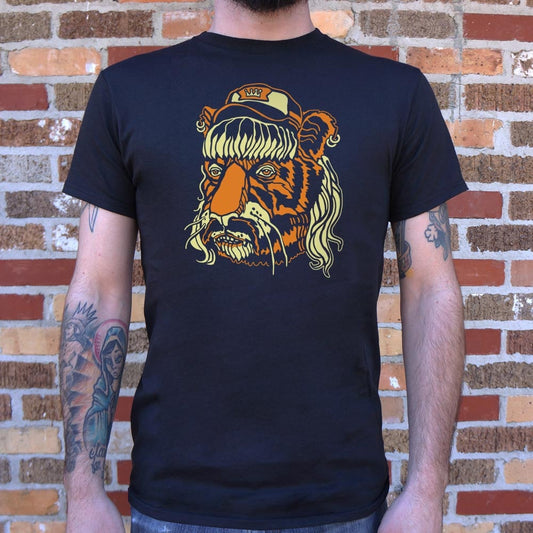 Tiger Man