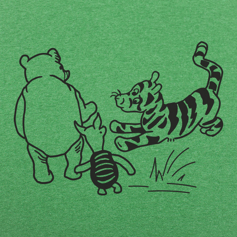 Tigger Bounce