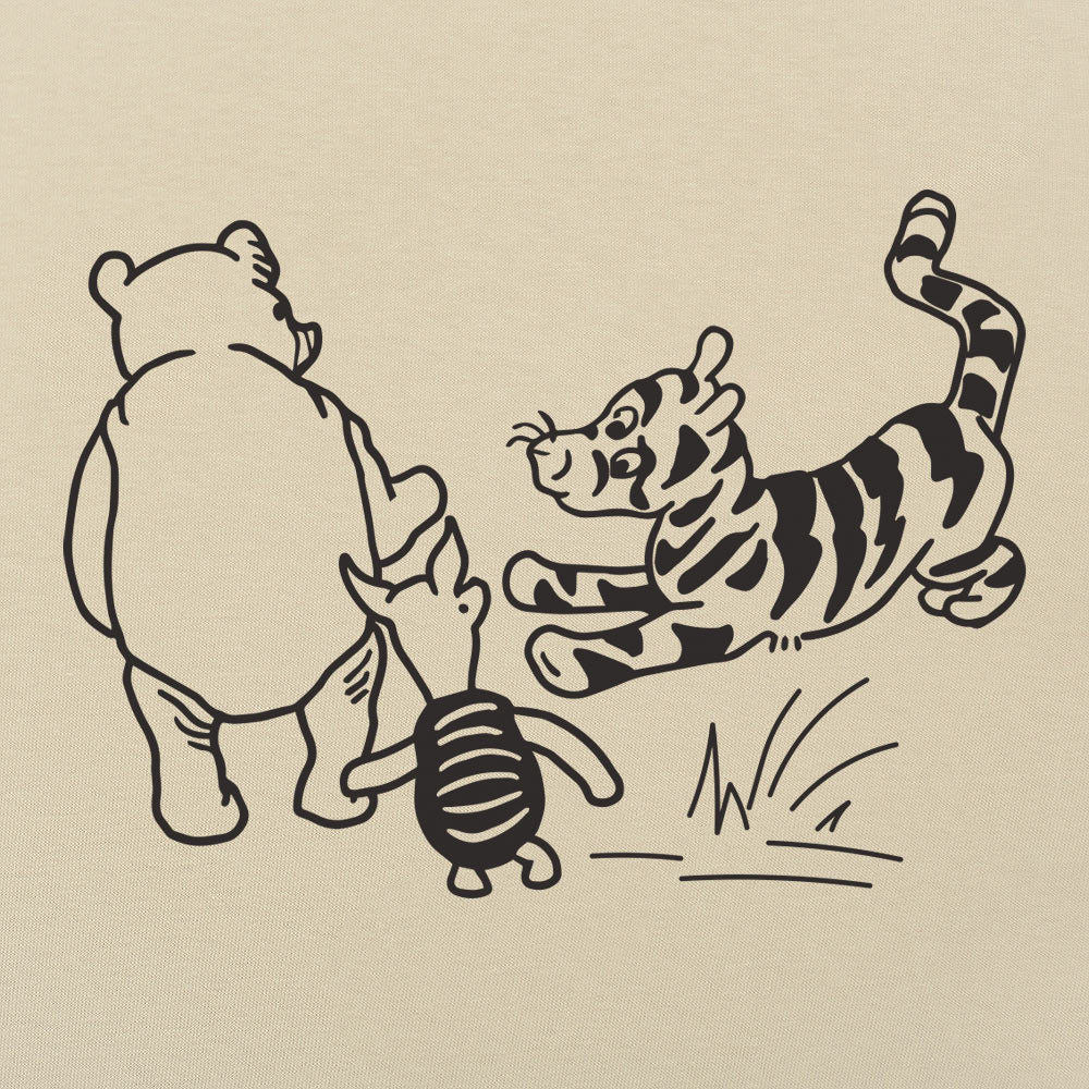 Tigger Bounce