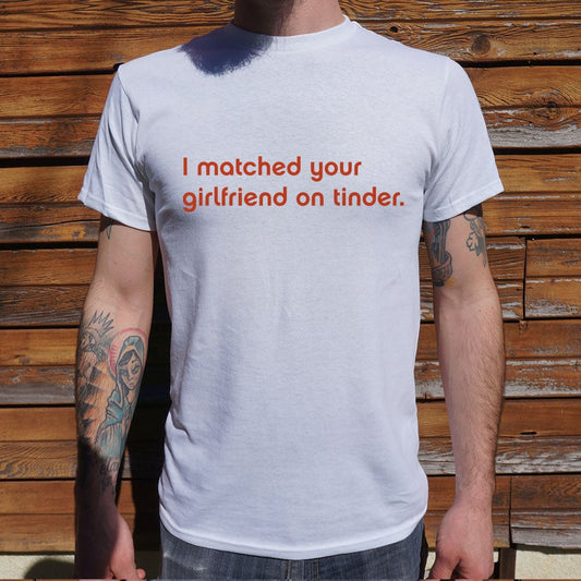 Tinder Girlfriend