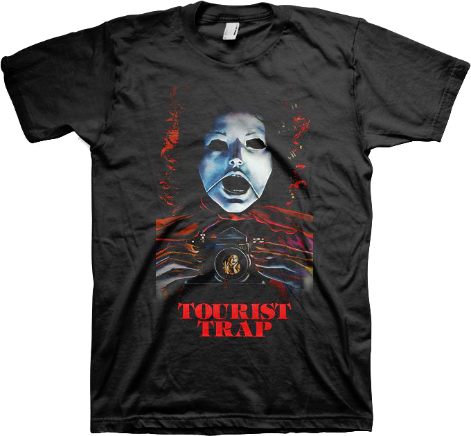 Tourist Trap T-Shirt