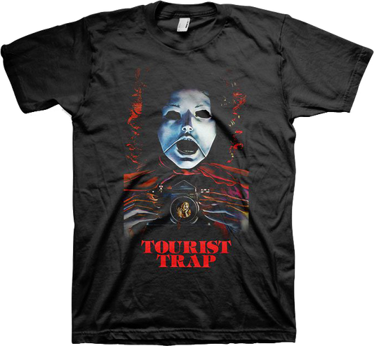 Tourist Trap T-Shirt