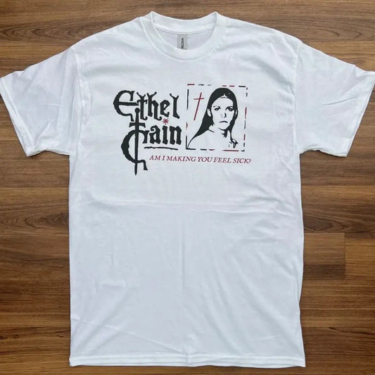 $trangers tshirt (ethel cain inspired), top summer tshirt