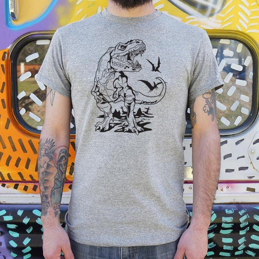 Tyrannosaurus Rex