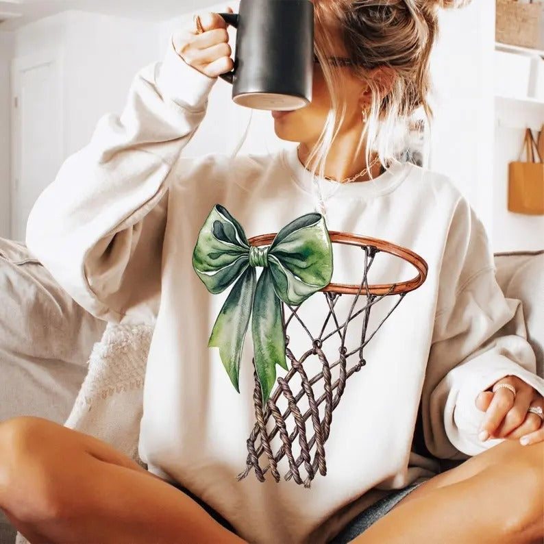 Basketball sweatshirt, Basketball Game Day sweatshirt/hoodie/tshirt, Basketball Mama tshirt, Basketball Mom hoodie...