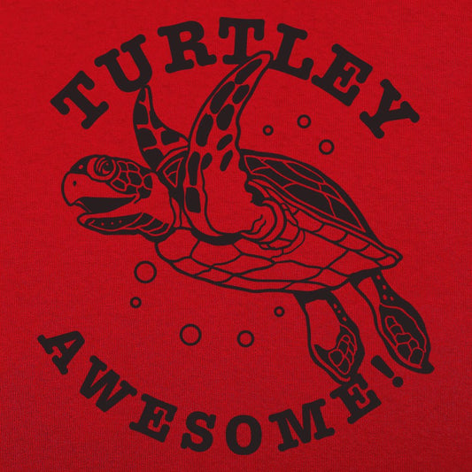Turtley Awesome