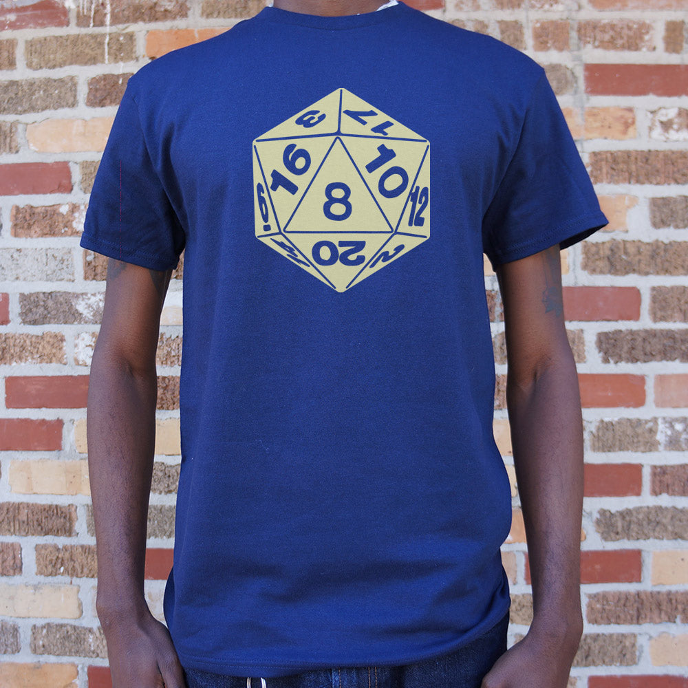 20-Sided Die
