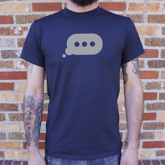 Typing Bubble