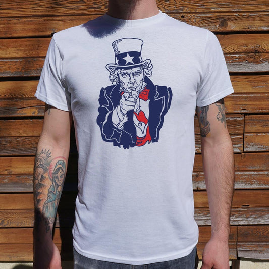 Uncle Sam