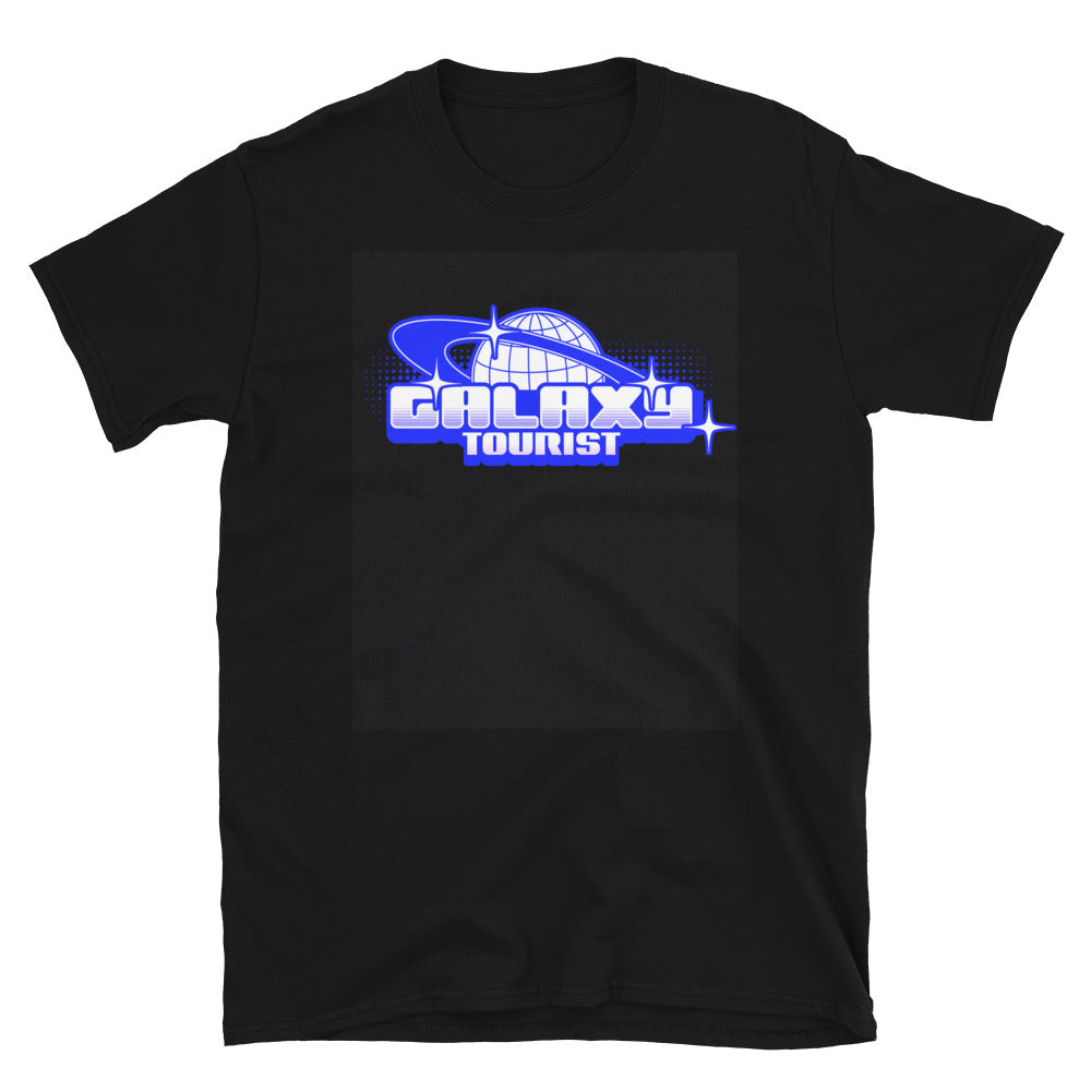 Galaxy Tourist T-Shirt