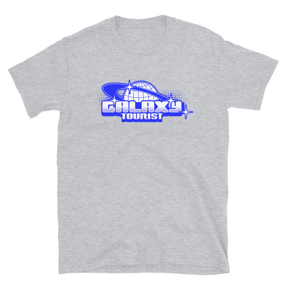 Galaxy Tourist T-Shirt