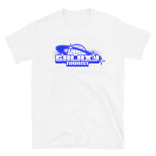 Galaxy Tourist T-Shirt