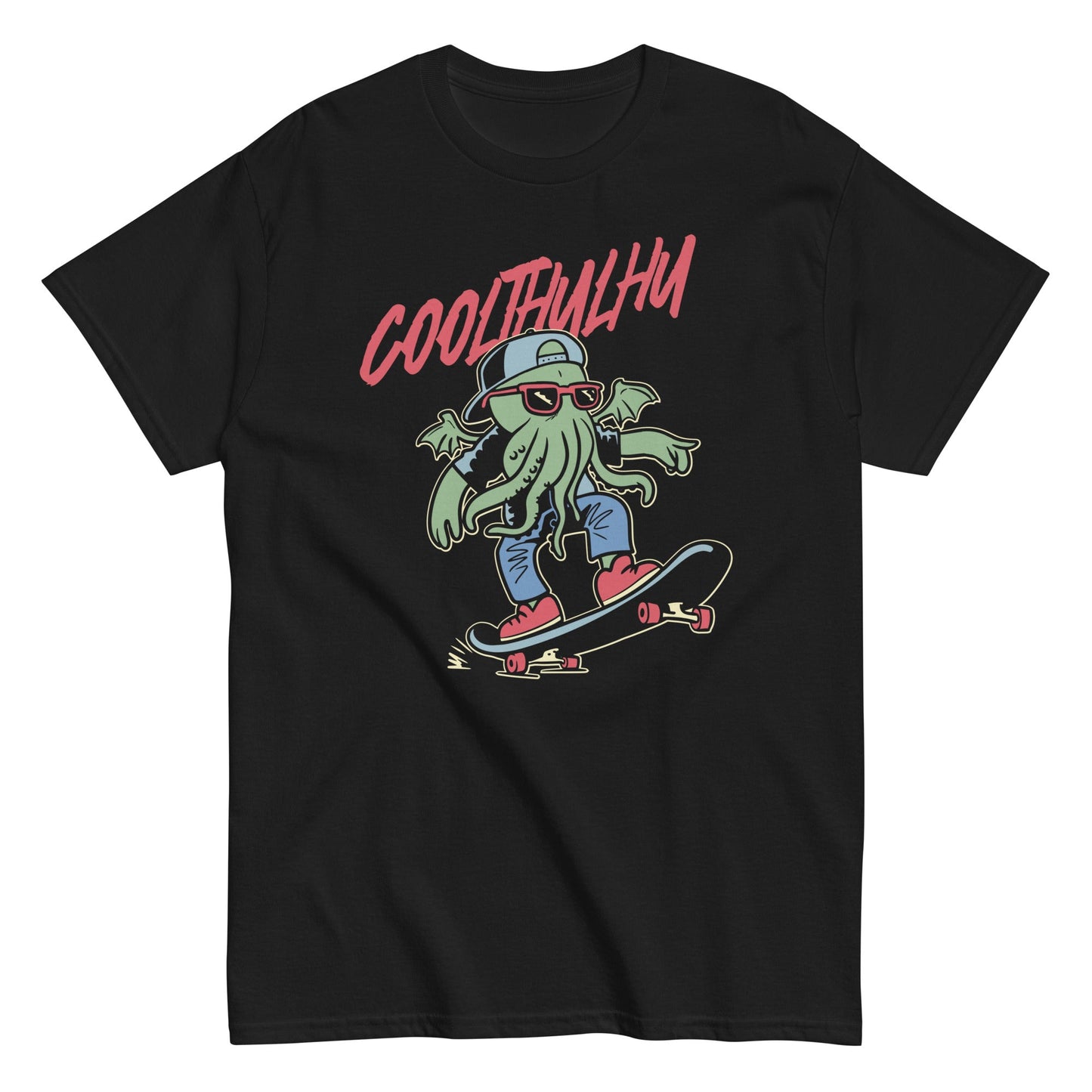 Coolthulhu Men's Classic Tee