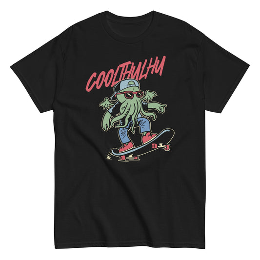 Coolthulhu Men's Classic Tee