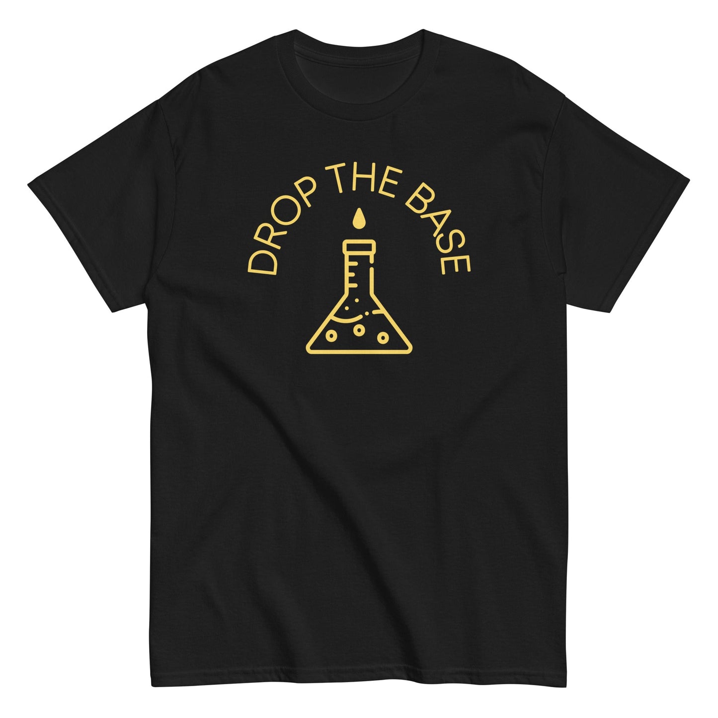 Drop The Base Men's Classic Tee