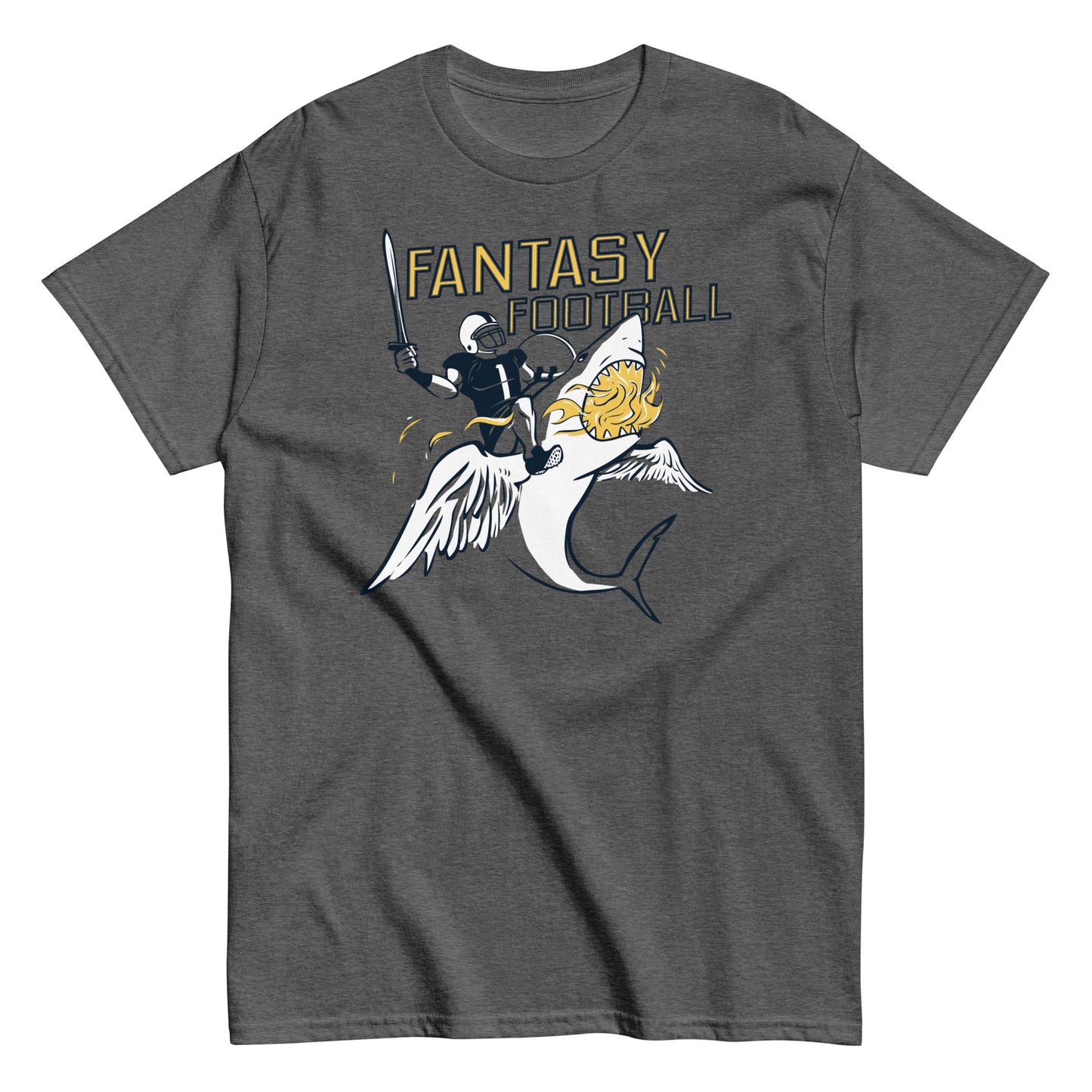 Fantasy Football Men's Classic Tee