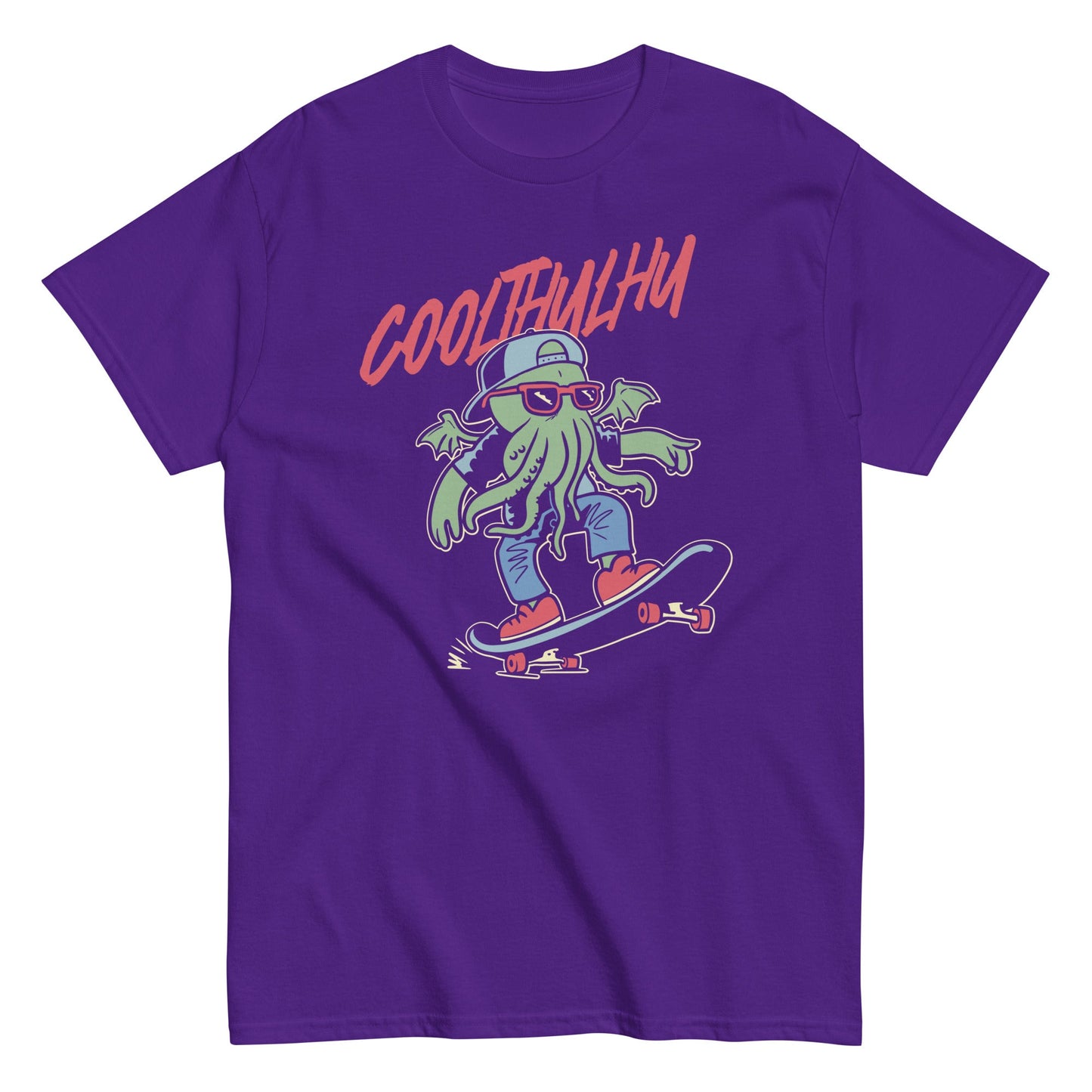 Coolthulhu Men's Classic Tee