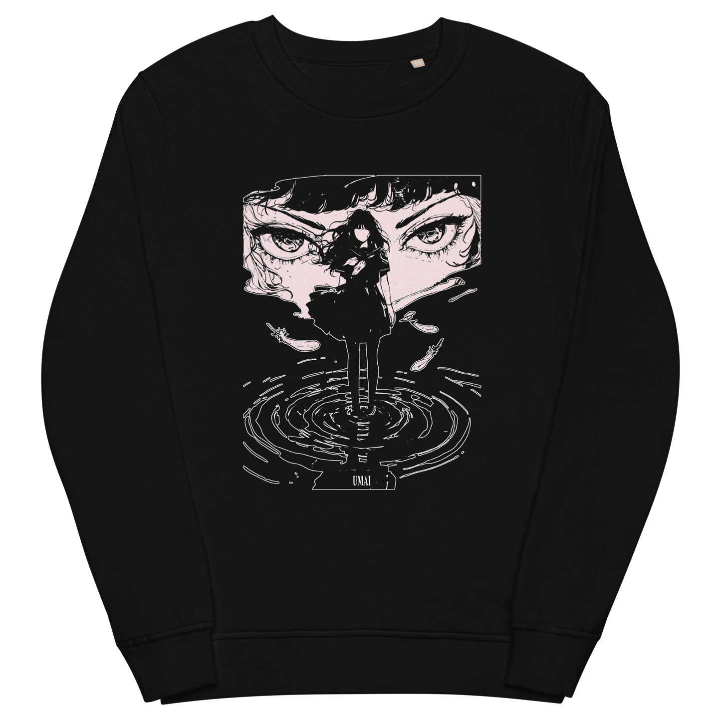 February 2025 Ã¢â‚¬Â¢ Crewneck Sweatshirt