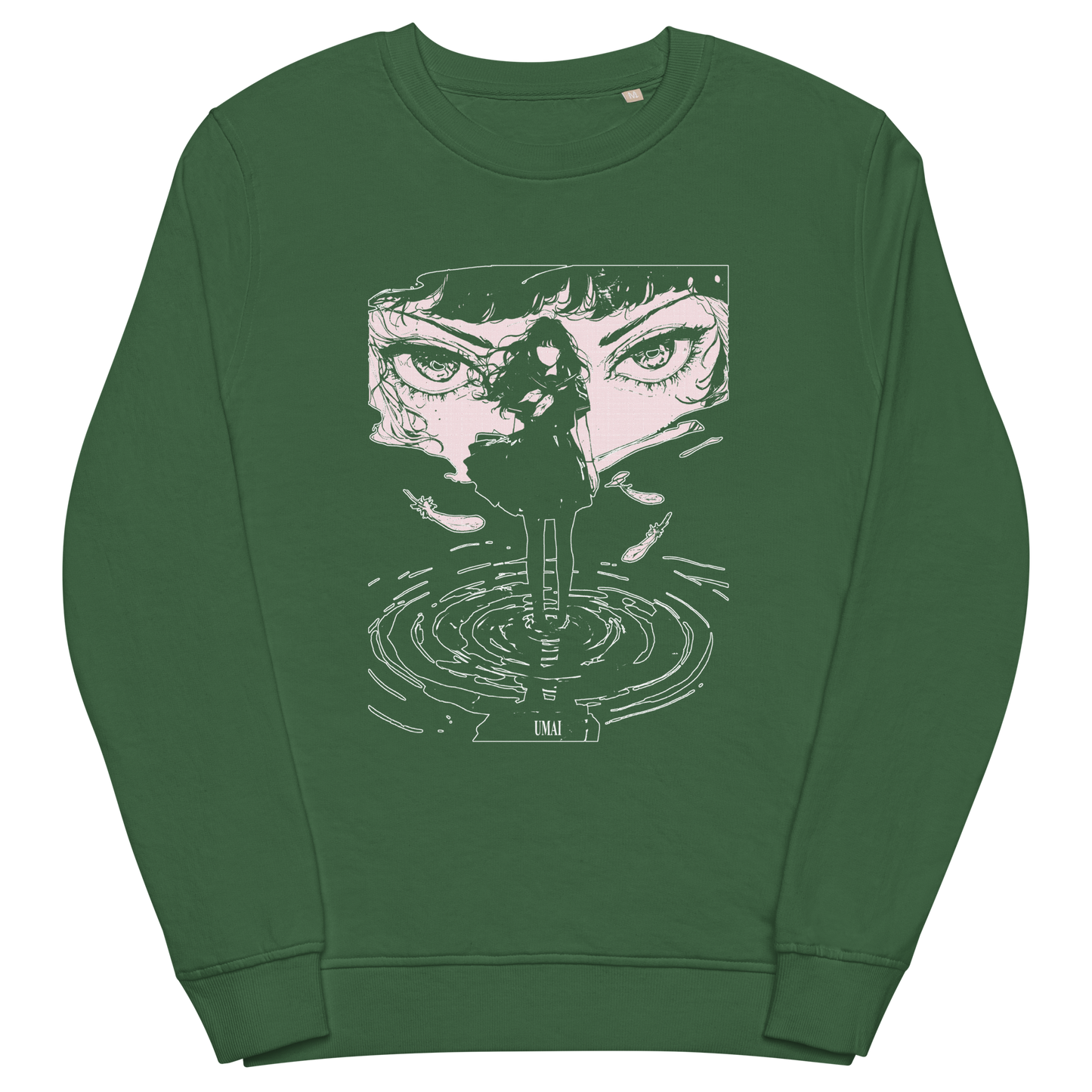 February 2025 Ã¢â‚¬Â¢ Crewneck Sweatshirt