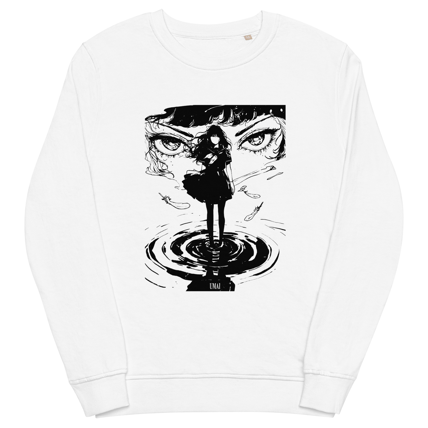 February 2025 Ã¢â‚¬Â¢ Crewneck Sweatshirt