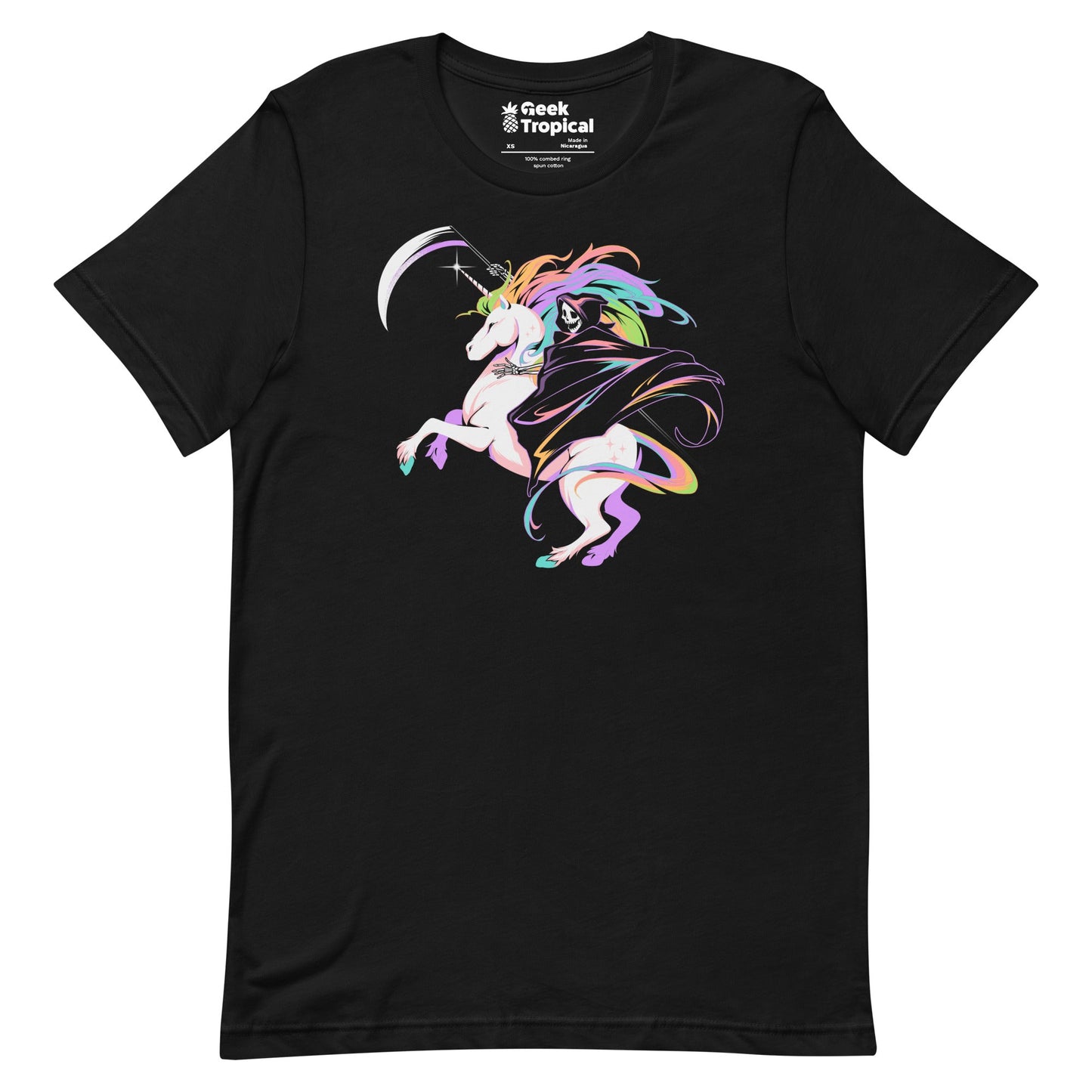 Death Unicorn T-Shirt